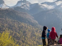 В Киеве дети ученых и учителей поедут отдыхать в горы за 18 миллионов