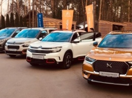 PSA 2019: теперь не только Peugeot и Citroen, а еще DS и Opel!