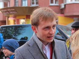 Депутату Киевсовета Сергею Крымчаку сообщили о втором подозрении