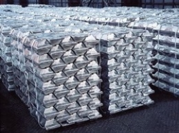 Китайцы построят крупный алюминиевый комбинат