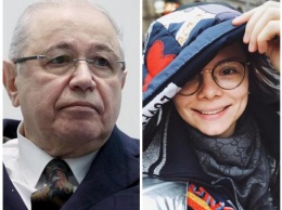 «Либеральная дурочка»: Петросян откажется от любовницы из-за ее поддержки Собчак по Немцову