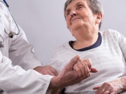 Пересадка костного мозга может спасти от болезни Альцгеймера