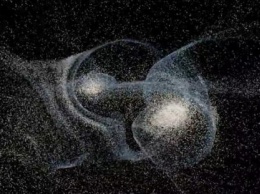 «Последнее 8 марта»: Нибиру взорвет две галактики и уничтожит человечество ради эксперимента - уфолог