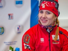 Российскую биатлонистку могут отстранить на 2 года за игнорирование допинг-тестов