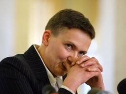 Савченко: Коломойский сделает Зеленского президентом, а Тимошенко - канцлером