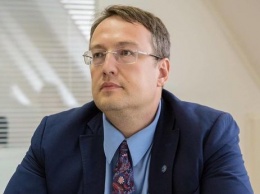 Антон Геращенко заявил, что БПП будет бойкотировать закон об ужесточении ответственности за нарушения на выборах