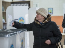 ЦИК Молдовы объявил результаты выборов после обработки 100% бюллетеней