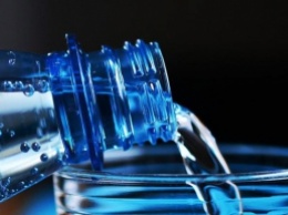 Эффективное похудение: сколько нужно пить воды