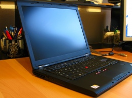 Lenovo показала новые ноутбуки IdeaPad и Thinkpad в Барселоне