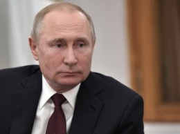 Путина одобрил арест американского инвестора Майкла Калви