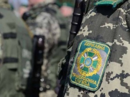 На Луганщине иностранец пытался подкупить пограничников