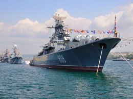 Слишком поздно: Путин готовит атаку в Черном море, Украина зовет НАТО