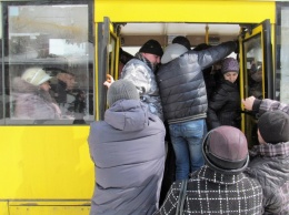 Отмена маршруток ошарашила украинцев. «Такого нет больше нигде!»
