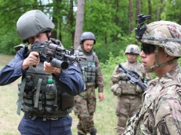 Иностранные войска войдут в Украину: Рада приняла важное решение
