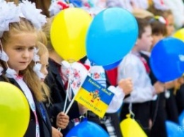 Недетская конкуренция. 100 лучших школ Украины