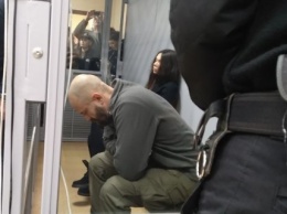 Дронову и Зайцевой дали по 10 лет тюрьмы