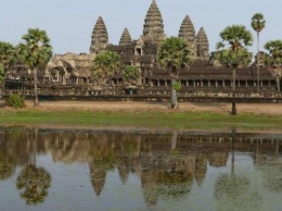 Ученые предложили новое объяснение падения древнего мегаполиса в Камбодже