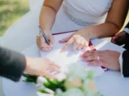 Как заключить брачный контракт в Украине?