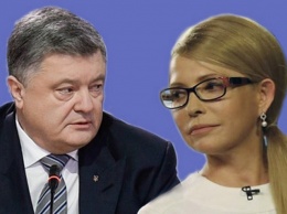 В Раде аннулировали бланки для сбора подписей для импичмента Порошенко