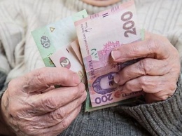 В Мелитополе избирателей-пенсионеров власть будет подкупать дважды