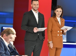 Как провести честные выборы в Украине? Ответы гостей ток-шоу "Пульс"