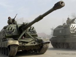 Российская армия выйдет на пик силы к 2028 году - Пентагон