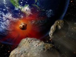 Ученый предсказал падение смертельного астероида на Землю в 2113 году