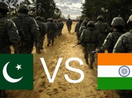 Проснулись? Умылись? Готовьтесь к войне: Индия и Пакистан оказались на грани ядерного конфликта