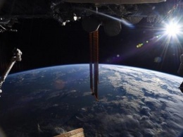 «Молитесь не своим богам»: Тело мертвого космонавта на МКС стало предвестником атаки флота Нибиру 6 марта