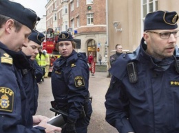 Швеция объявила о задержании российского разведчика