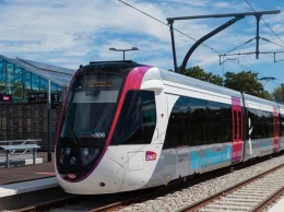 Французы заинтересованы в обновлении городского транспорта в Украине