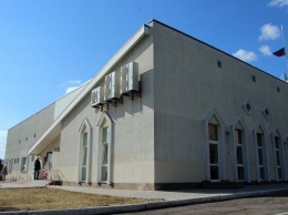 В "ДНР" на фоне регулярного "отжима" культовых сооружениях, лгут, что не конфискуют даже "закрытые храмы"