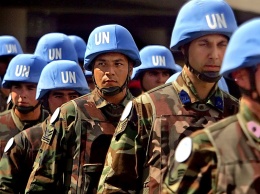 Миротворцы ООН готовы зайти на Донбасс: срочное заявление. Что происходит?