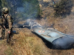 Пакистан частично закрыл свое воздушное пространство