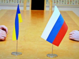 Украина подписала многострадальный договор с Россией