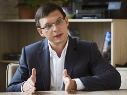 Евгений Мураев: "Кто-то тратит на выборы, а мы работаем на продвижение смыслов"