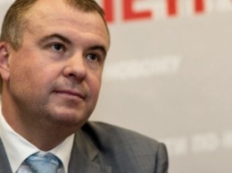 Замглавы СНБО подтвердил закупку деталей для ВСУ в РФ, но назвал "грязной ложью" обвинения против сына