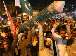 США отреагировали на конфликт между Пакистаном и Индией