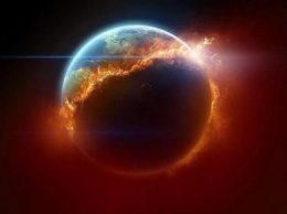 «Лучи смерти вместо цветов»: Космическая радиация может обрушиться на землян 8 марта