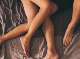 Ученые назвали интимную позу, которая подарит максимальное удовольствие