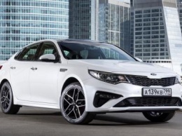 «Разгромное сравнение»: Эксперт протестировал «японца» Toyota Camry и «корейца» KIA Optima