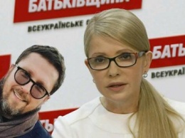 «Президентом будет Тимошенко»: Украинский оппозиционный журналист сталкивает лбами Порошенко и народ