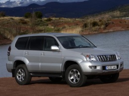 «Купил мечту за миллион»: О покупке Toyota Land Cruiser Prado с пробегом рассказал блогер