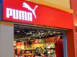 Puma и клуб «Манчестер сити» подписали рекламный контракт на $800 млн