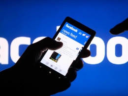 Facebook заплатит 5000 рублей за отказ переносить данные в Россию