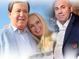 «Кобзон-ТВ»: Вдова Нелли и «прихвостень» Пригожин могут открыть телеканал в честь Иосифа