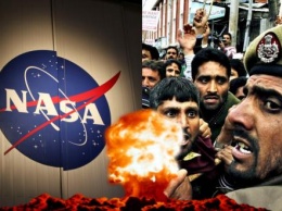 Нам нужна «маленькая ядерная война»: В NASA считают полезным конфликт Индии и Пакистана