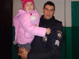 Жительница Днепропетровщины забрала из детского сада чужого ребенка