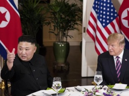 WP: Саммита США-КНДР - дипломатический провал Трампа