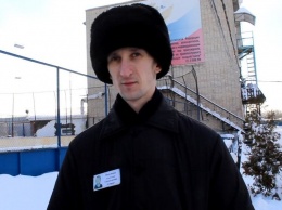 Украинского консула снова не пустили к политзаключенному Кольченко